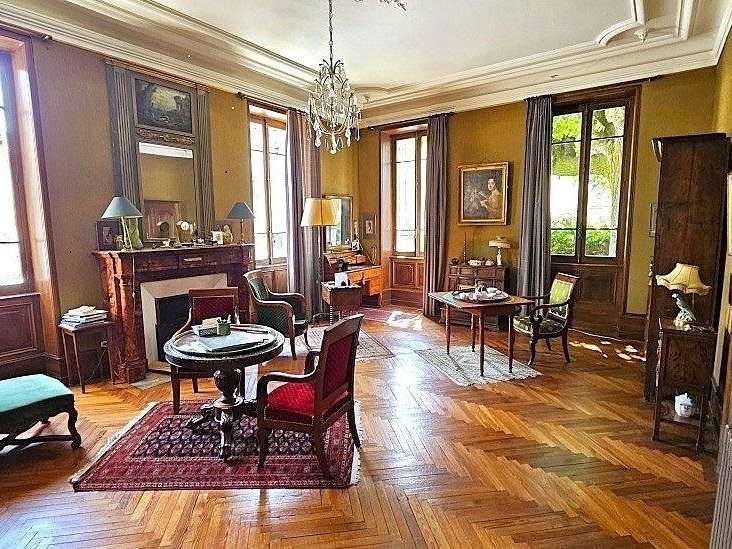 Maison Chabeuil - 8 chambres - 483m²