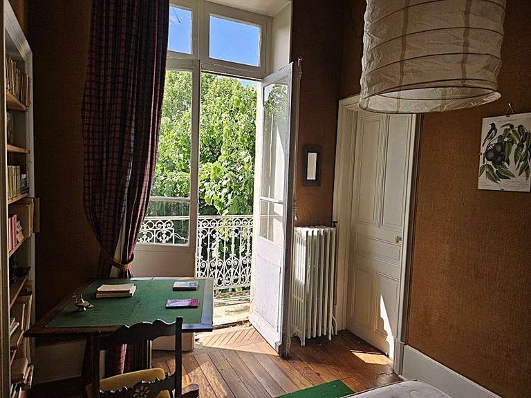 Maison Chabeuil - 8 chambres - 483m²