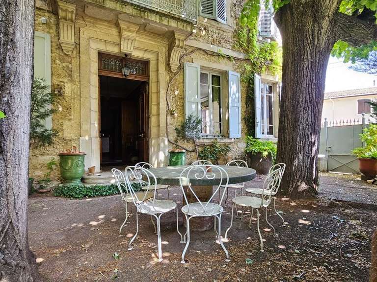 Maison Chabeuil - 8 chambres - 483m²