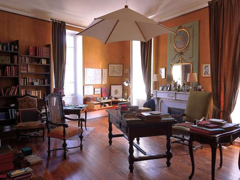 House Chabeuil - 8 bedrooms - 483m²