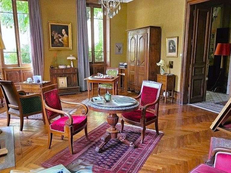 House Chabeuil - 8 bedrooms - 483m²