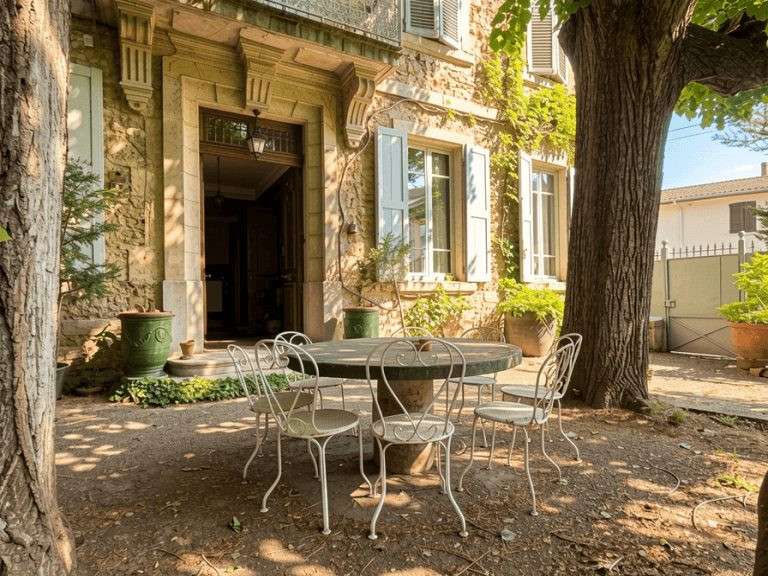 House Chabeuil - 8 bedrooms - 483m²