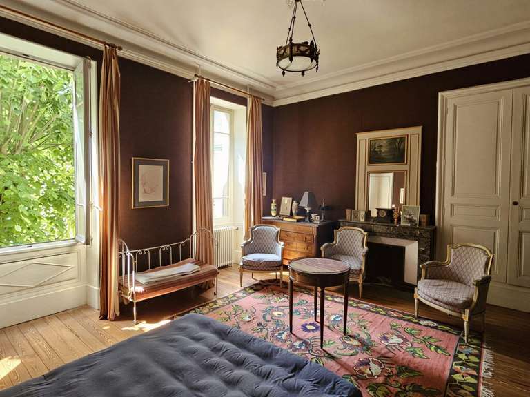 House Chabeuil - 8 bedrooms - 483m²