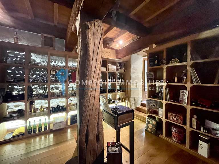 Maison Chabeuil - 4 chambres - 590m²