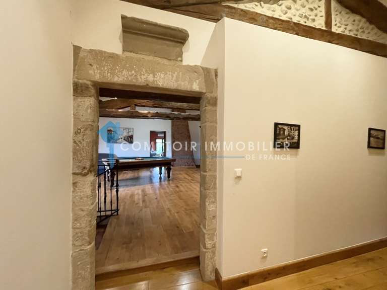 Maison Chabeuil - 4 chambres - 590m²