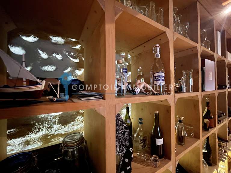 Maison Chabeuil - 4 chambres - 590m²