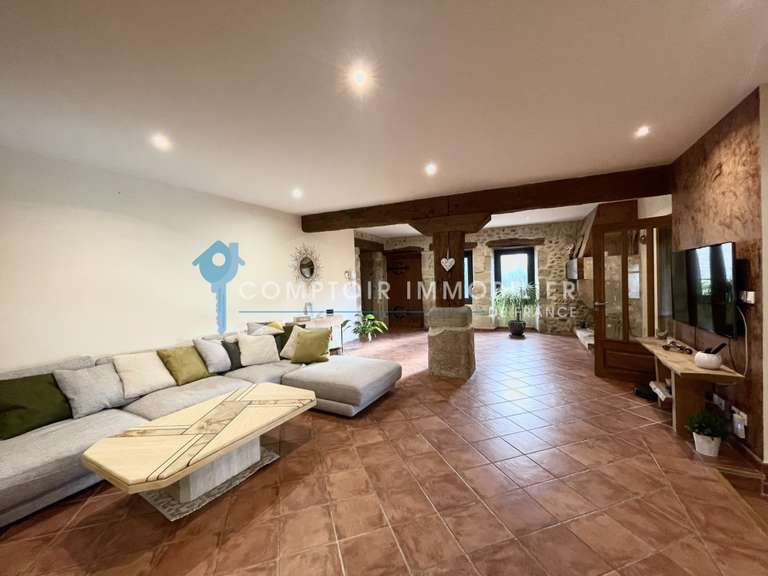 Maison Chabeuil - 4 chambres - 590m²