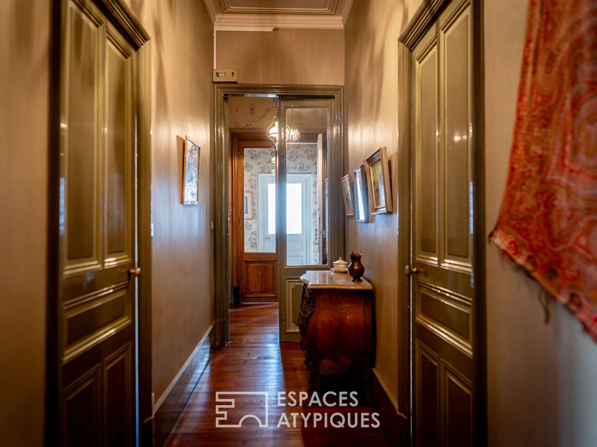 Maison Chabeuil