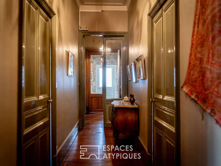 Maison Chabeuil - 8 chambres - 483m²