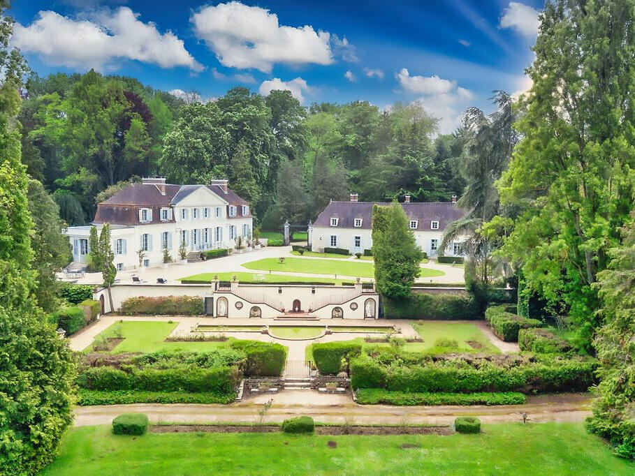Castle Chablis
