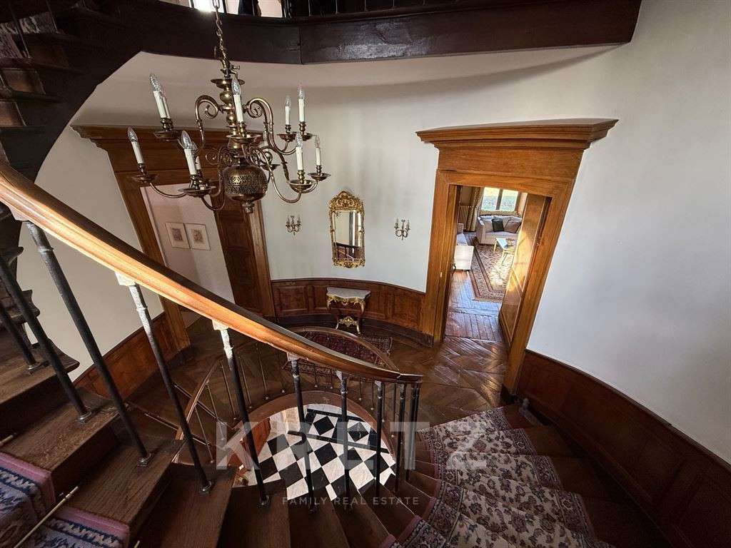 Château Chabris