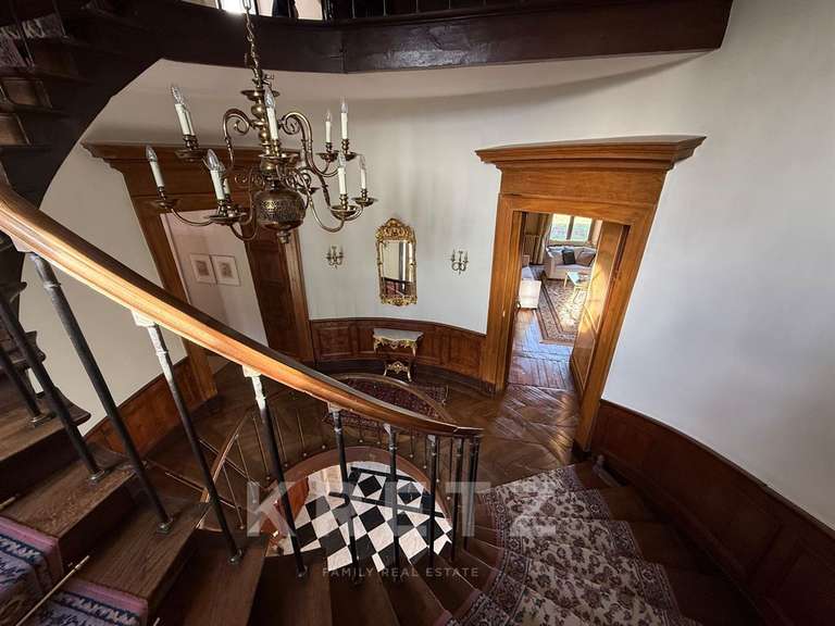 Château Chabris - 11 chambres - 936m²