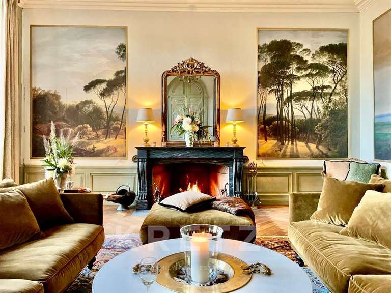 Château Chabris - 11 chambres - 936m²