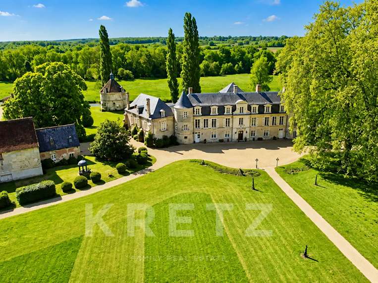 Château Chabris