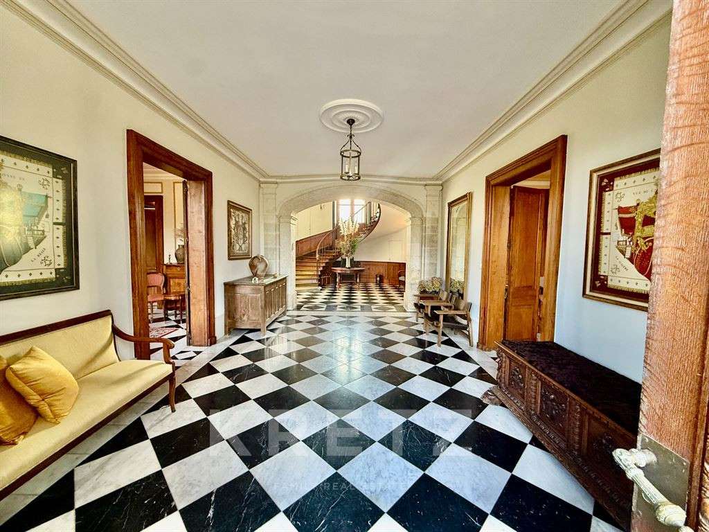 Château Chabris