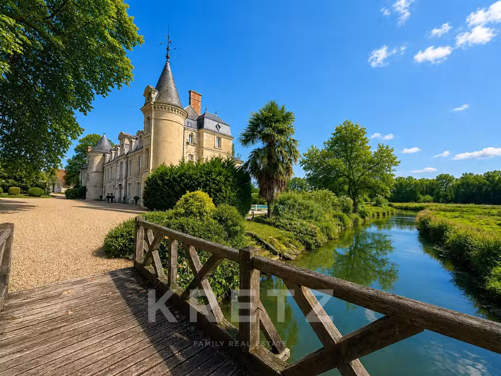 Château Chabris