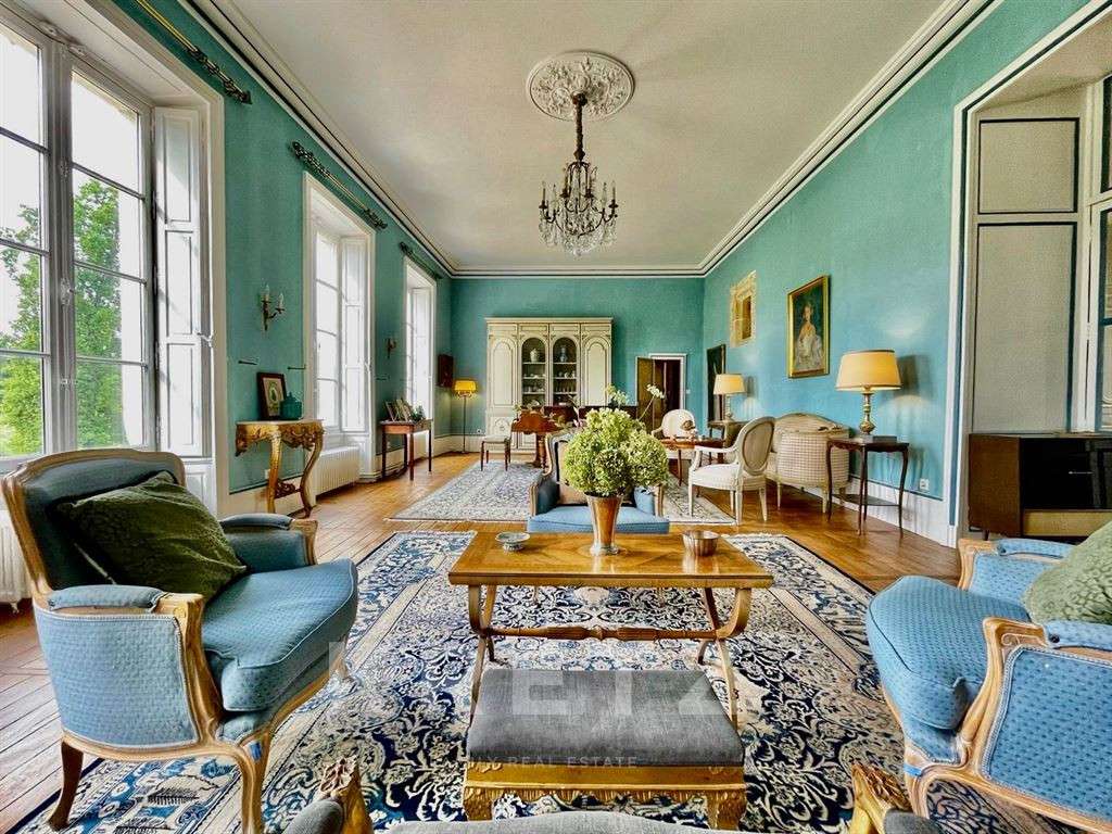 Château Chabris