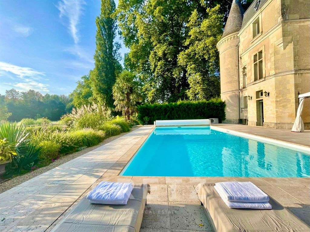 Château Chabris