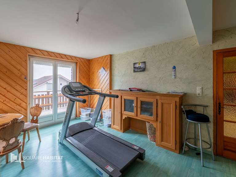 Maison Chaffois - 7 chambres - 239m²