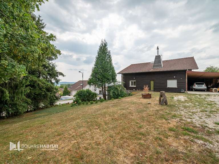 Maison Chaffois - 7 chambres - 239m²