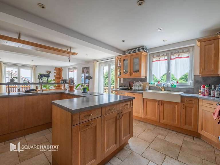Maison Chaffois - 7 chambres - 239m²