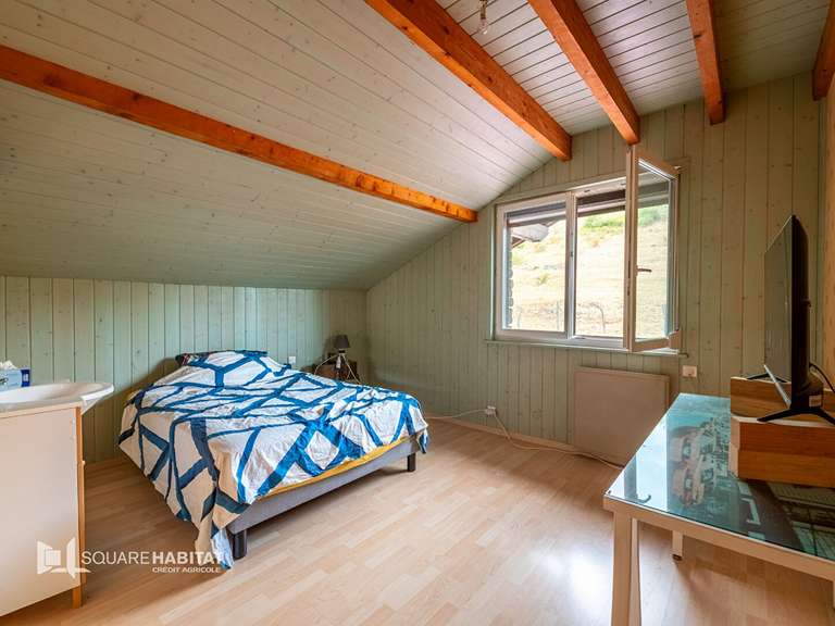 Maison Chaffois - 7 chambres - 239m²