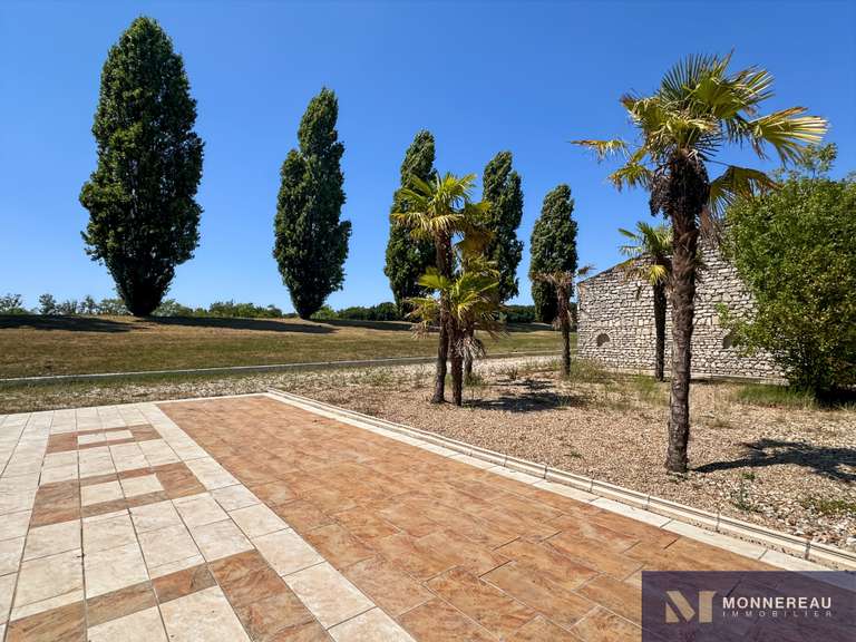 Maison Chaillevette - 5 chambres - 480m²