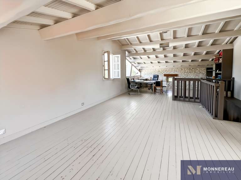 Maison Chaillevette - 5 chambres - 480m²