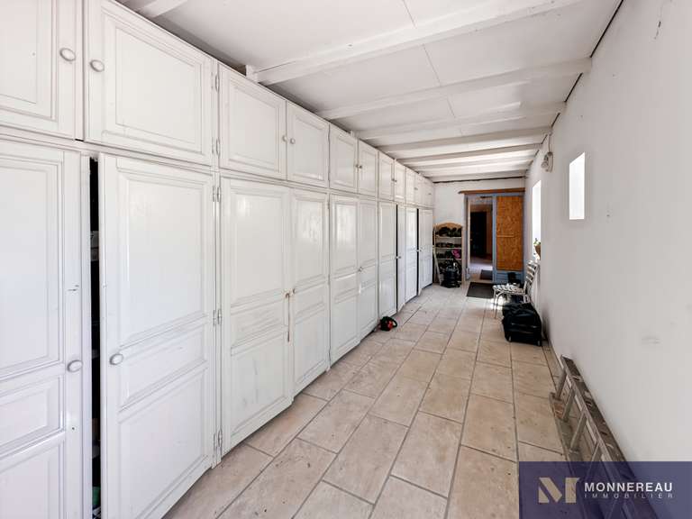 Maison Chaillevette - 5 chambres - 480m²