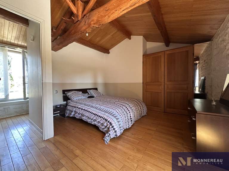 Maison Chaillevette - 5 chambres - 480m²