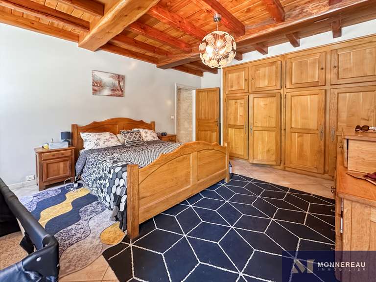 Maison Chaillevette - 5 chambres - 480m²