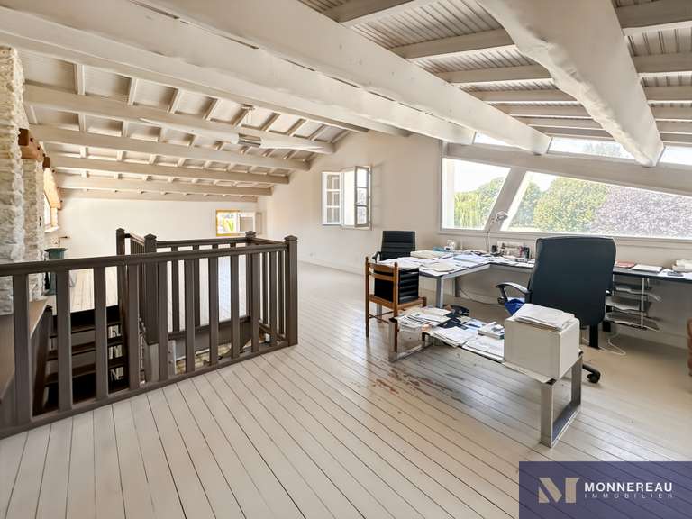 Maison Chaillevette - 5 chambres - 480m²