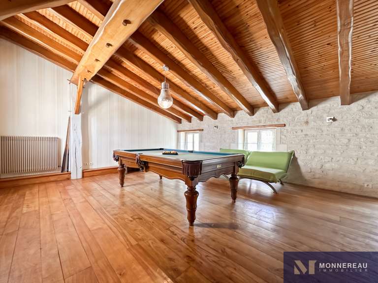 Maison Chaillevette - 5 chambres - 480m²
