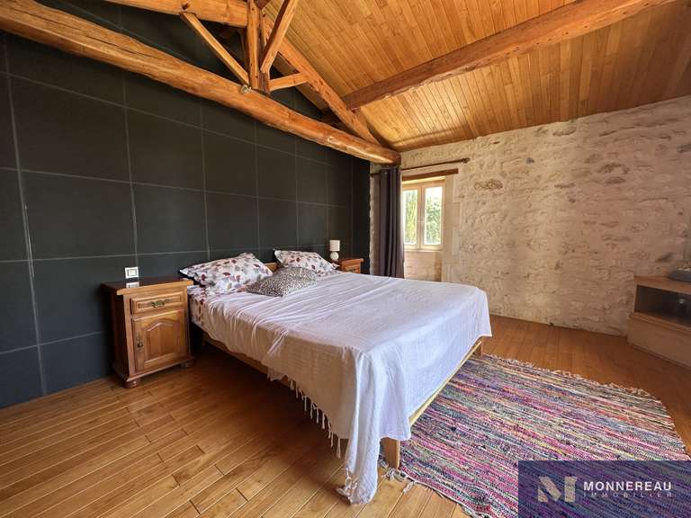 Maison Chaillevette - 5 chambres - 480m²