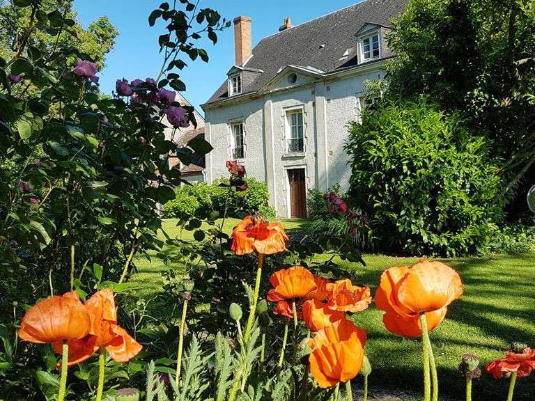 House Chaingy - 9 bedrooms - 371m²