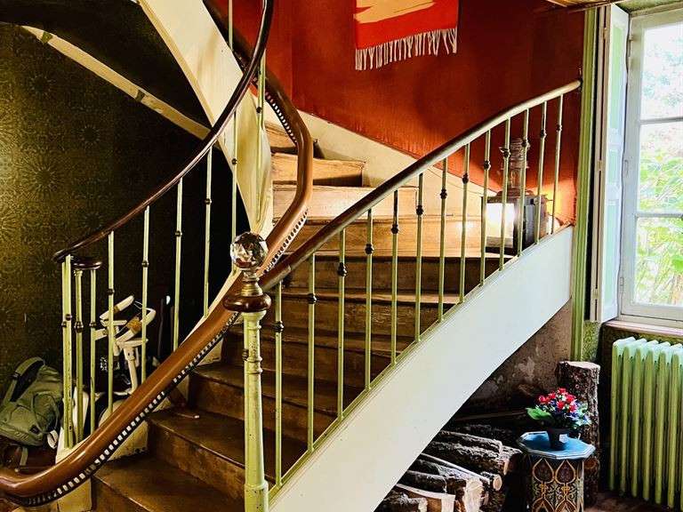 Maison Chaingy - 9 chambres - 371m²