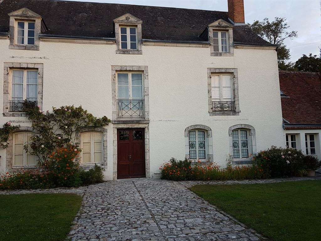 Maison Chaingy