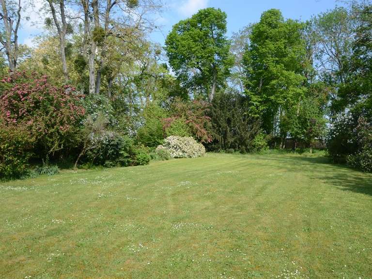 House Chaingy - 9 bedrooms - 371m²