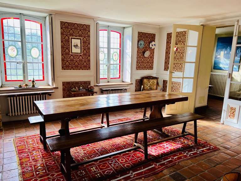 House Chaingy - 9 bedrooms - 371m²