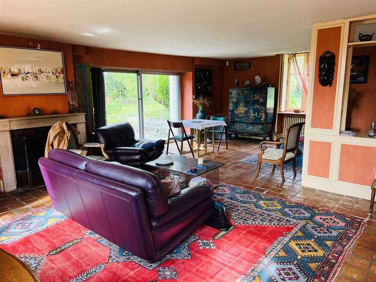 House Chaingy - 9 bedrooms - 371m²