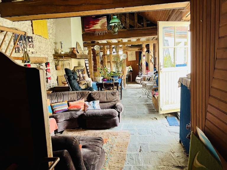 Maison Chaingy - 9 chambres - 371m²