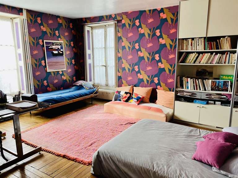 Maison Chaingy - 9 chambres - 371m²