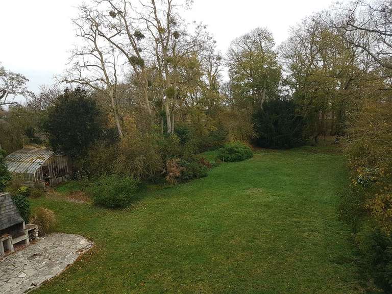 House Chaingy - 9 bedrooms - 371m²