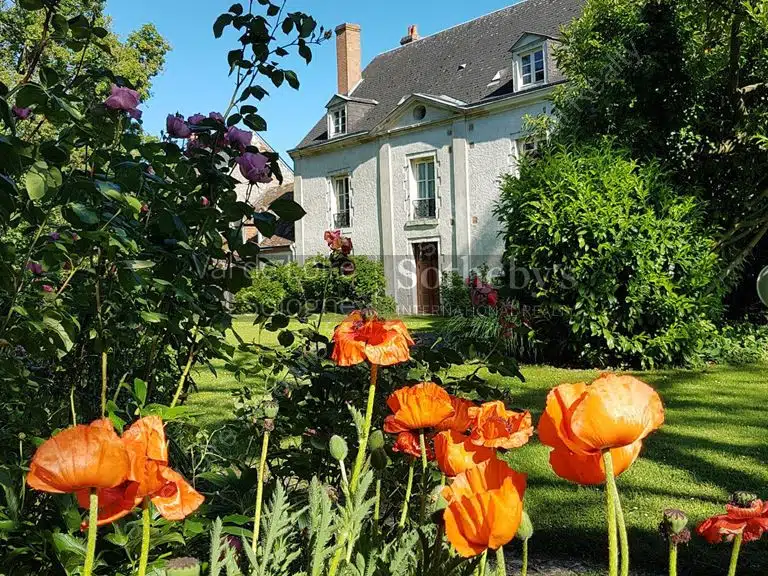 Maison Chaingy - 9 chambres - 371m²