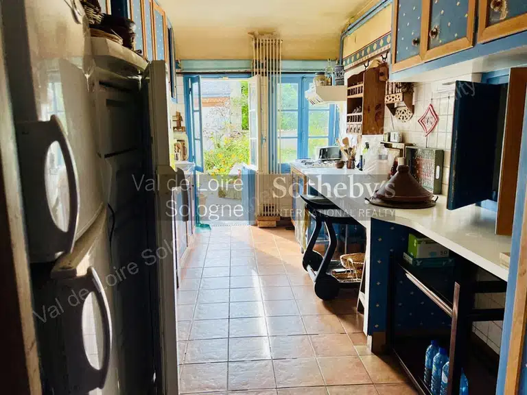 Maison Chaingy - 9 chambres - 371m²