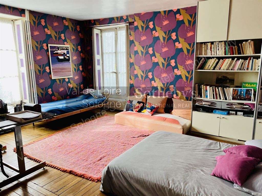 Maison Chaingy
