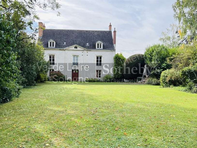 Maison Chaingy