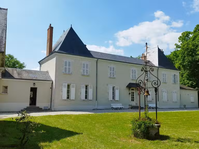 Maison Chaingy - 6 chambres - 400m²