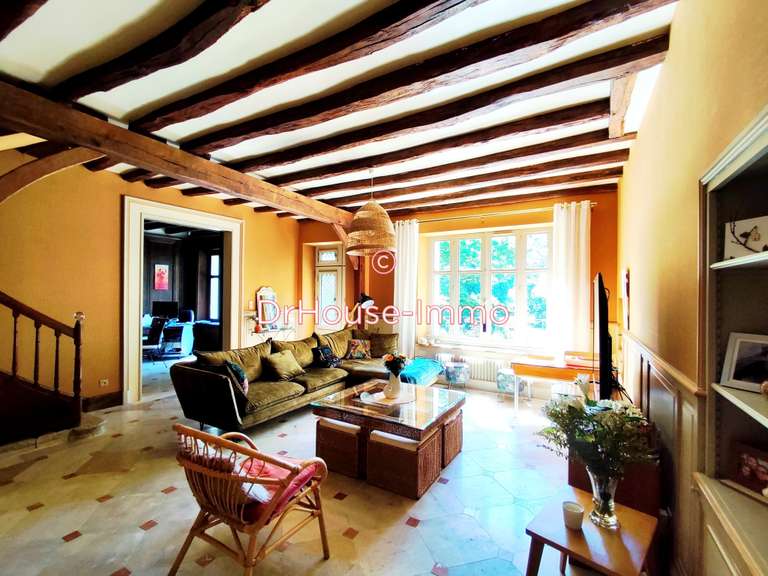 Villa Chaingy - 5 chambres - 281m²