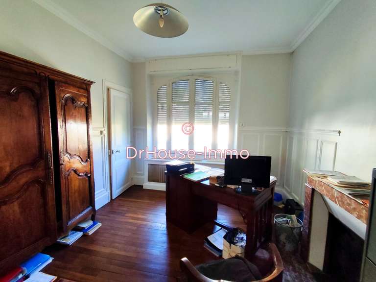 Villa Chaingy - 5 chambres - 281m²